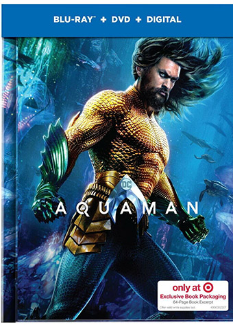 aquaman bluray 3d