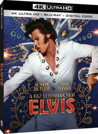 Elvis 4K HDR