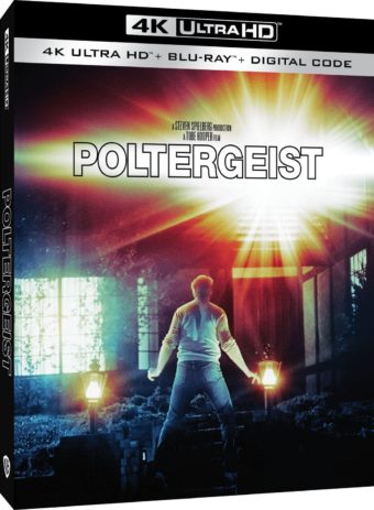 Poltergeist 4K HDR