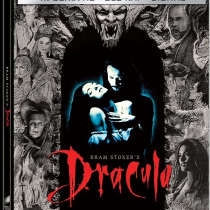 Dracula