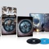 EVENT HORIZON 4K + BLU RAY STEELBOOK - Imagen 2