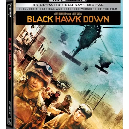 black hawk down