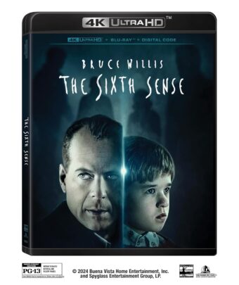 The Sixth Scence