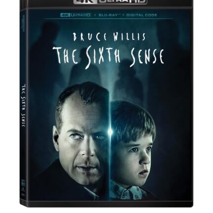 The Sixth Scence