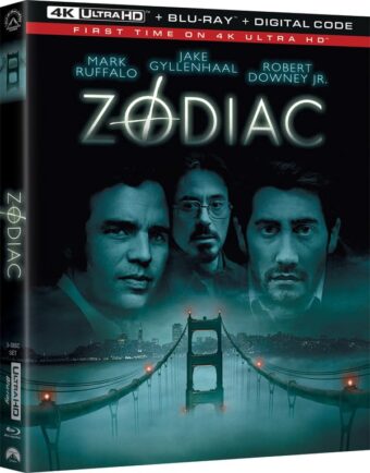 Zodiac 4k