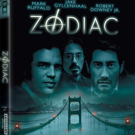 Zodiac 4k