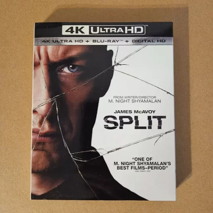 SPLIT
