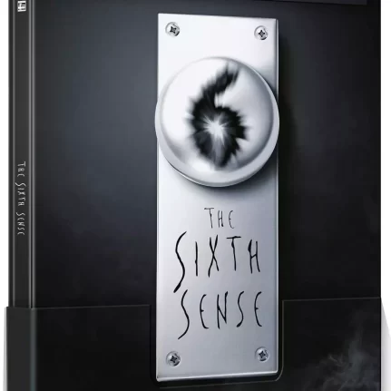 the sixth sense 4k steelbook region free