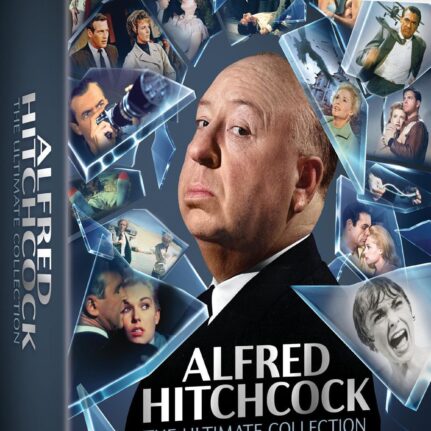 alfred hitchcock 4k the ultimate collection