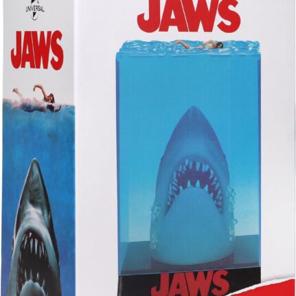 JAWS SDTOYS