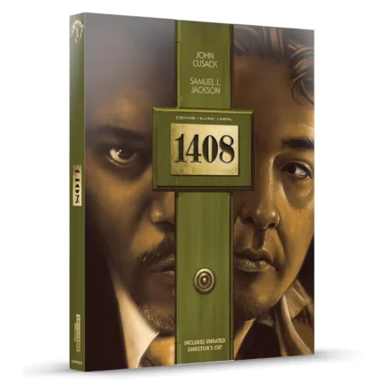 1408 4k steelbook